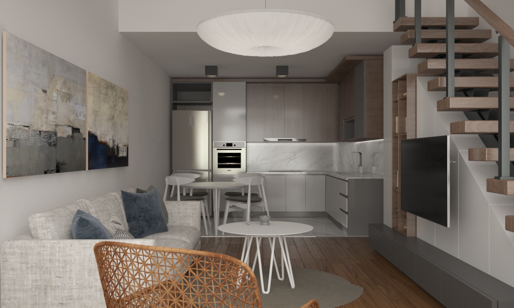 Render 1