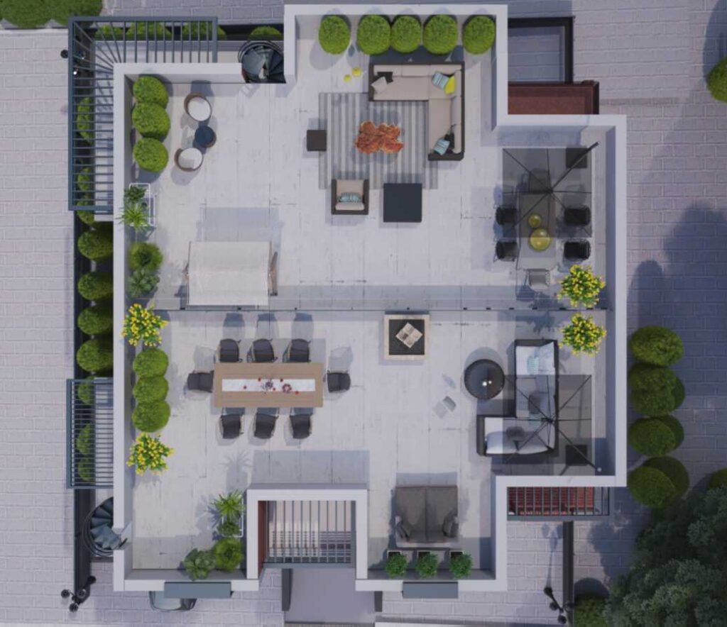 Rooftop 1500